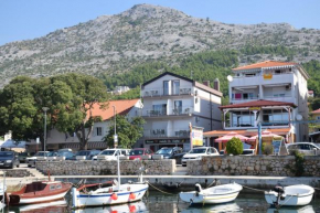 Apartments Tota